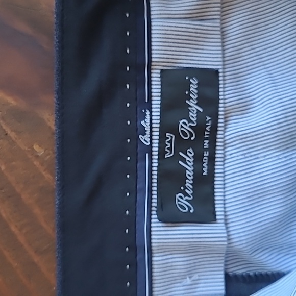 EUC Corneliani Dress Pants 40 - Picture 2 of 5